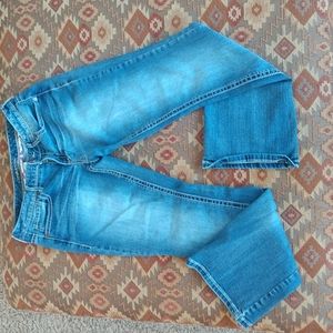 Maurices bootcut jean size 5/6 Short